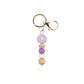 Keypus - Stylish Cute Daisy Keychain