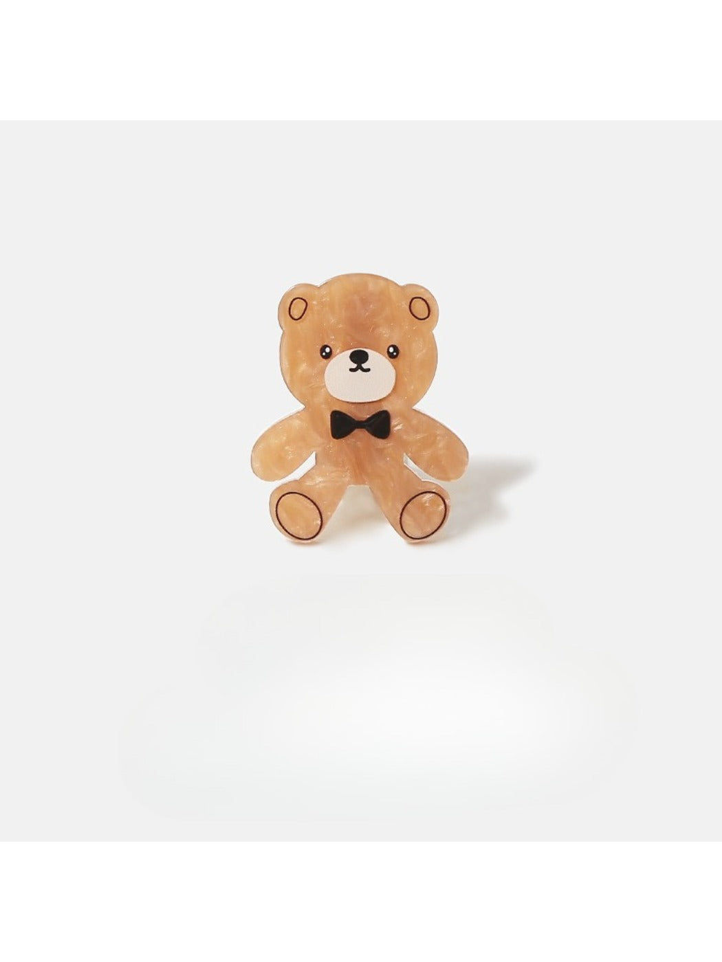 Beau - Cute Sweet Hair Clips