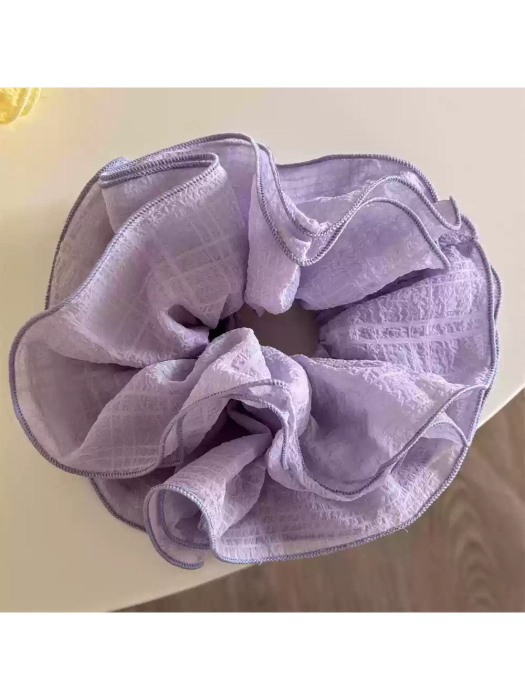 Gifty - Spinning Lace Hair Loop