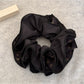 Gifty - Elegant Double Layer Floral Scrunchie