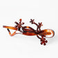 Beau - Chic Geometric Hair Claw Clip