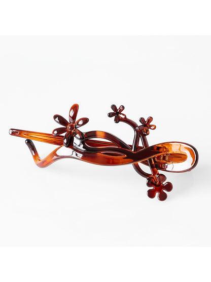 Beau - Chic Geometric Hair Claw Clip