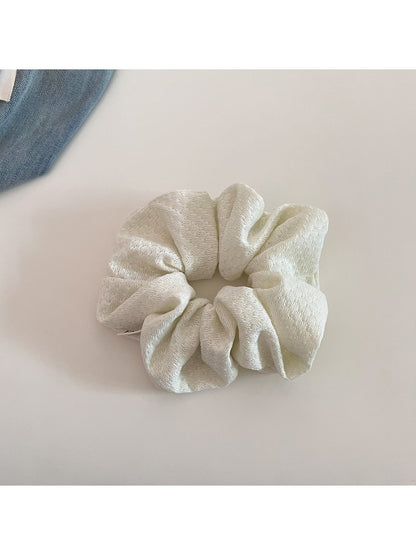 Gifty - Bubble Knit Scrunchie Hair Tie