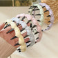 Gifty - Sweet Polka Dot Headband