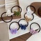 Gifty - Pretty Butterfly Acetate Hair Tie