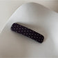 Beau - Cute Sweet Polka Dot Hair Clip