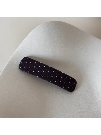 Beau - Cute Sweet Polka Dot Hair Clip