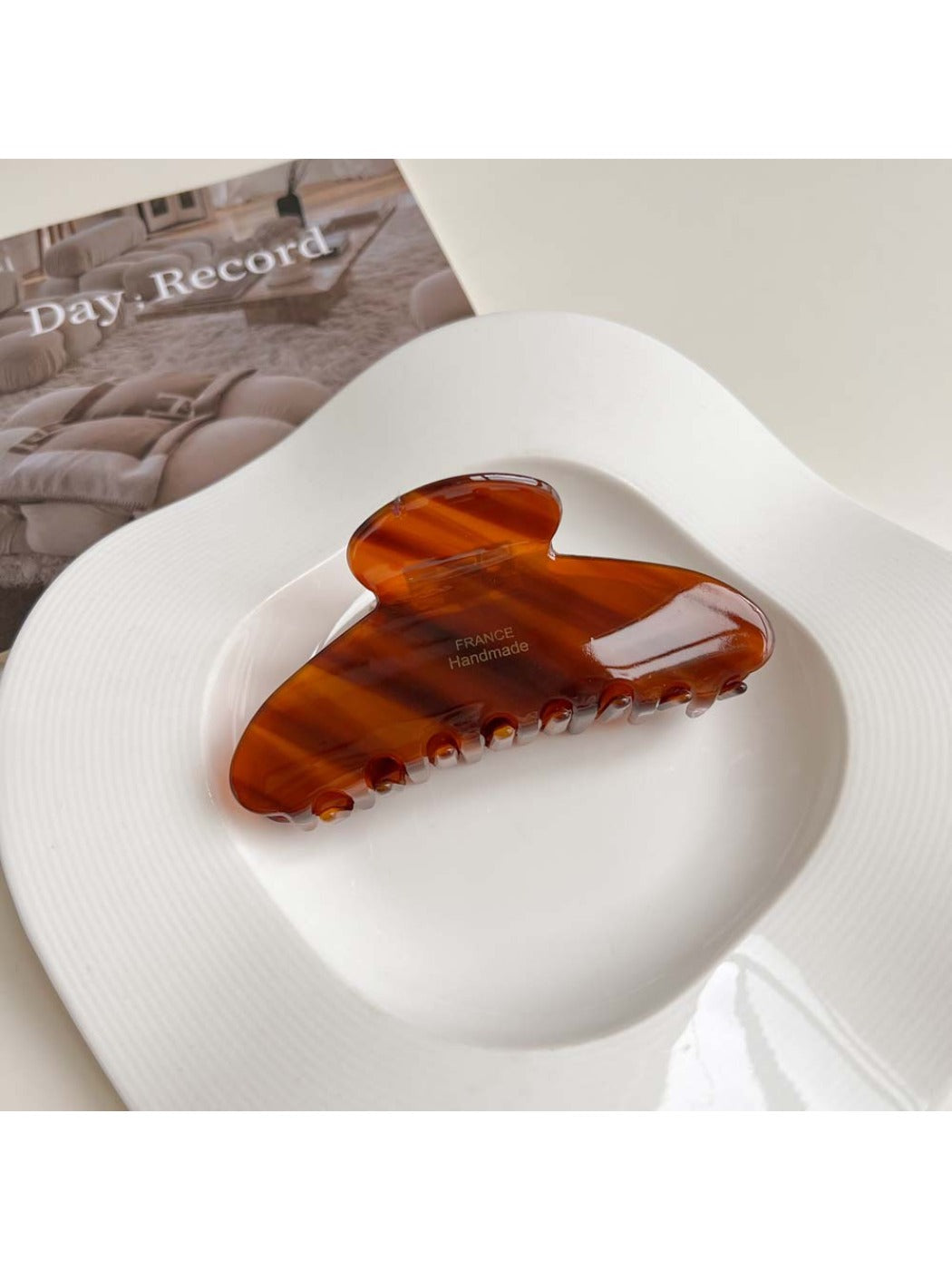 Beau - Lazy Style Elegant Hair Clip