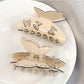 Beau - Elegant Butterfly Hair Clips