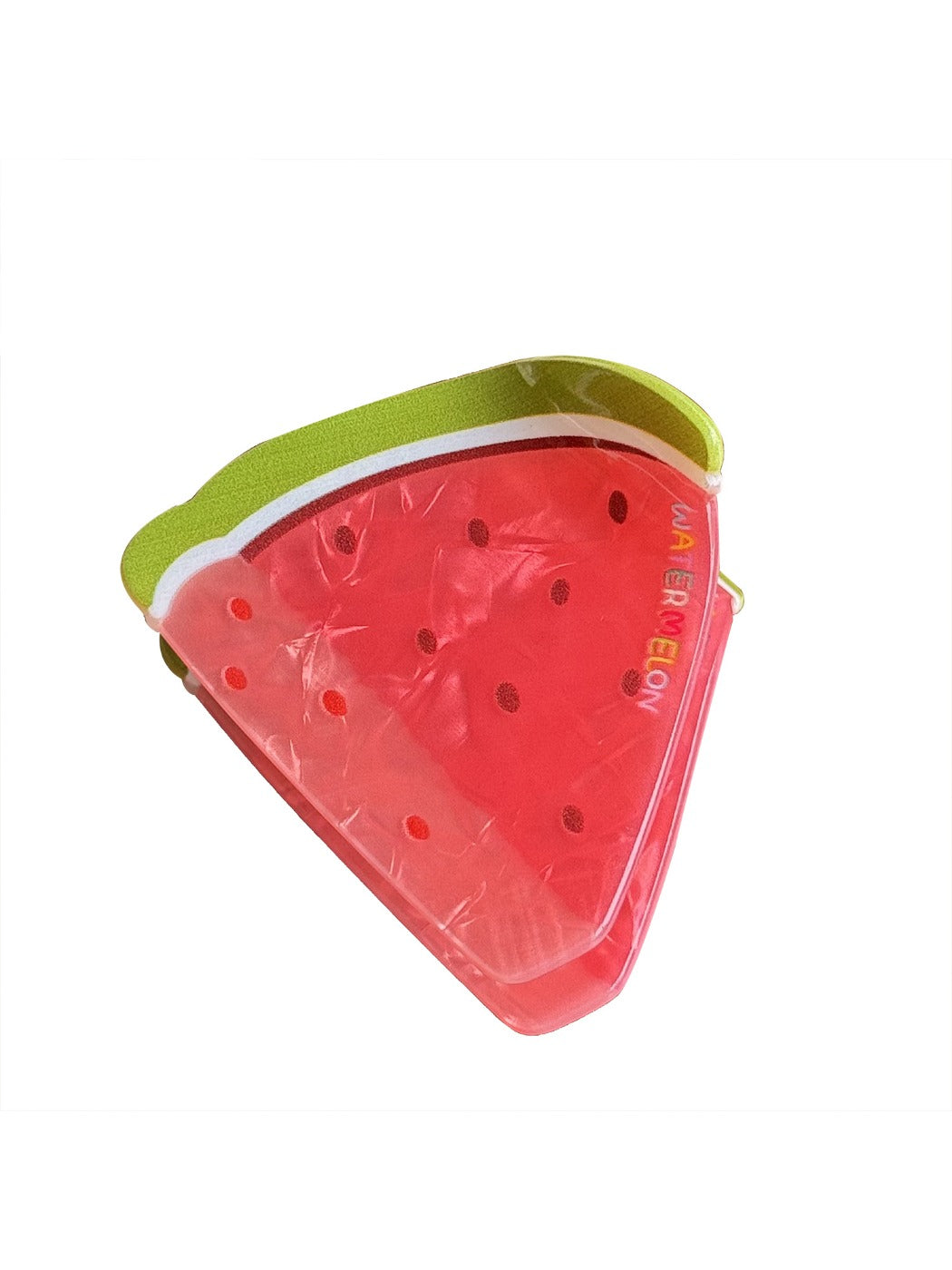 Beau - Cute Fruit Hair Clip Versatile Creative Ponytail Clip