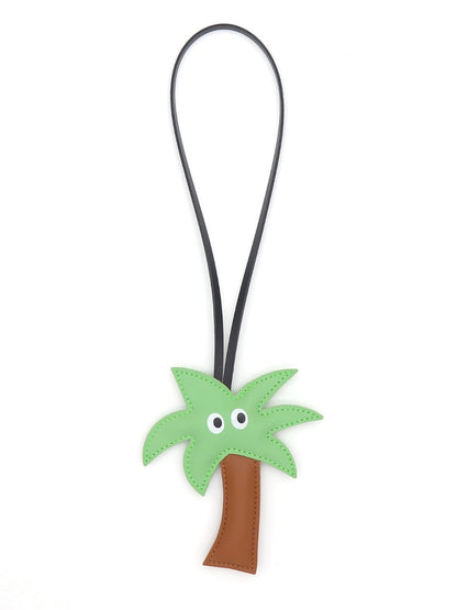 Keypus - Cute Coconut Tree-Shaped Doll Keychain