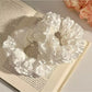 Gifty - Double Layered Hydrangea Hair Loop
