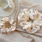 Gifty - Strawberry Scrunchie Hair Tie