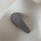 Beau - Cute Sweet Polka Dot Hair Clip