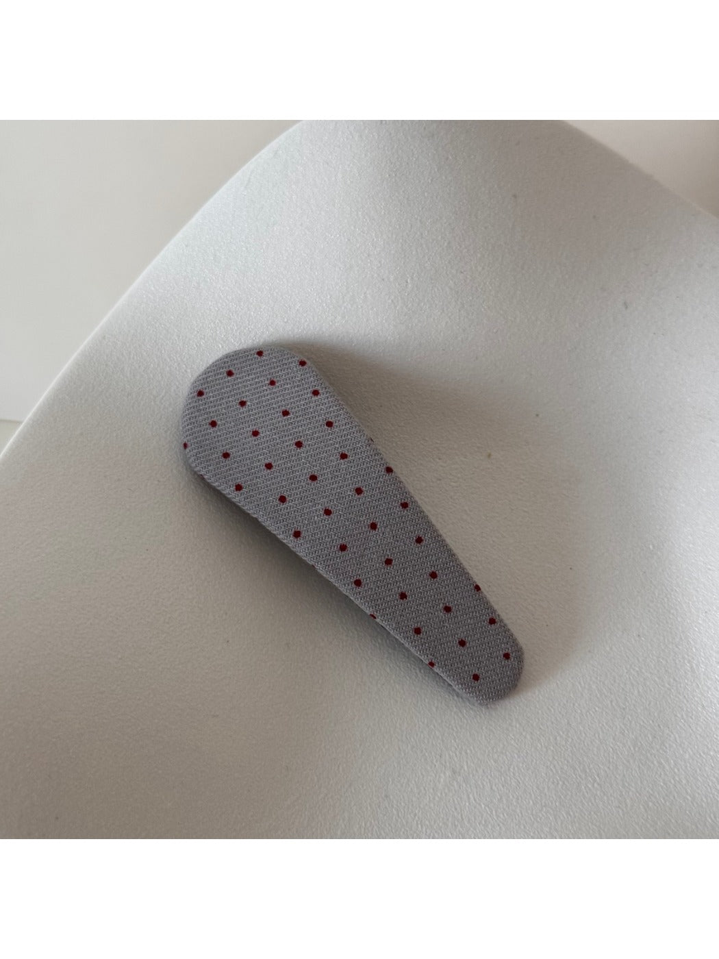 Beau - Cute Sweet Polka Dot Hair Clip