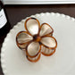 Beau - Grace Flower Hair Clip