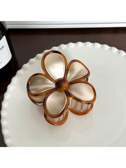 Beau - Grace Flower Hair Clip