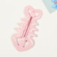 Beau - Cute Fishbone-Shaped Hair Clip