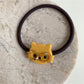 Gifty - Eyeglass-Wearing Puppy Hair Tie