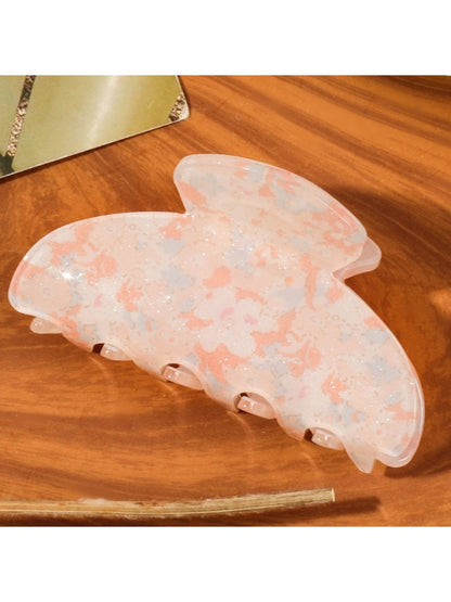 Beau - Small Fresh Floral Hair Clips