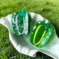 Beau - Vegetable Shape Claw Clip
