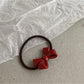 Gifty - Cute Acetate Bow Hair Tie