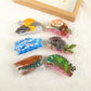 Beau - Cartoon Pattern Hair Clip