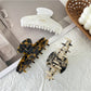 Beau - Stylish Acetate Hair Clip