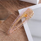 Beau - Chic Duckbill Hair Clip