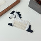 Camerow - Cute Cartoon Pony Wide Tooth Comb