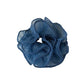 Gifty - Layered Mesh Ruffle Scrunchie