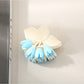 Beau - Lily of The Valley Claw Clip