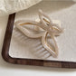 Beau - Cut-Out Butterfly Hair Clip