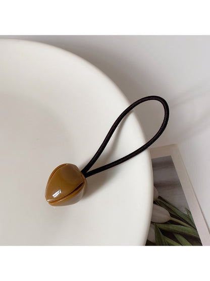 Gifty - Tulip Bud-Shaped Hair Tie