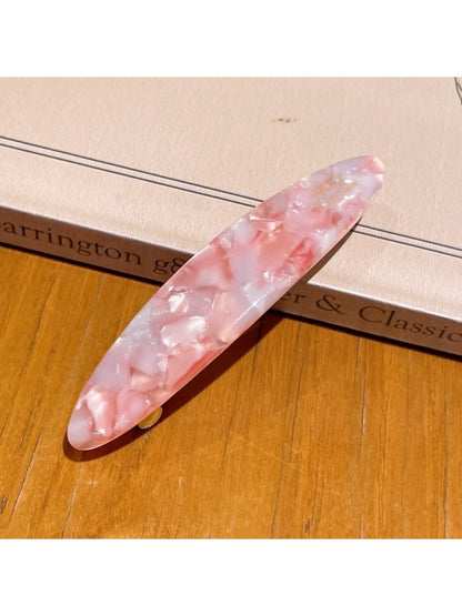 Beau - Oval Elegance Hair Clip