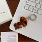 Keypus - Animal Shape Comb Bag Charm Keychain