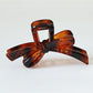 Beau - Minimal Bow PC Claw Clip