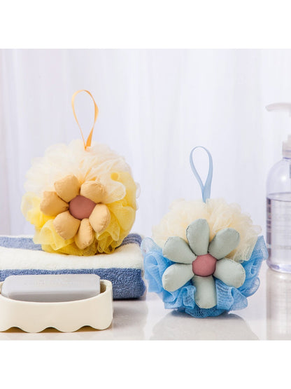 Papo - Sunflower Bath Pouf