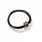 Gifty - Minimalist Star-Shaped Hair Tie