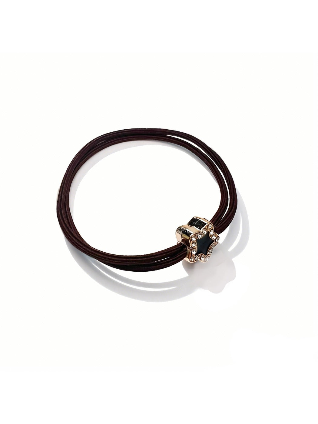 Gifty - Minimalist Star-Shaped Hair Tie