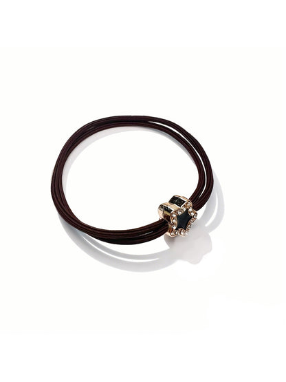 Gifty - Minimalist Star-Shaped Hair Tie