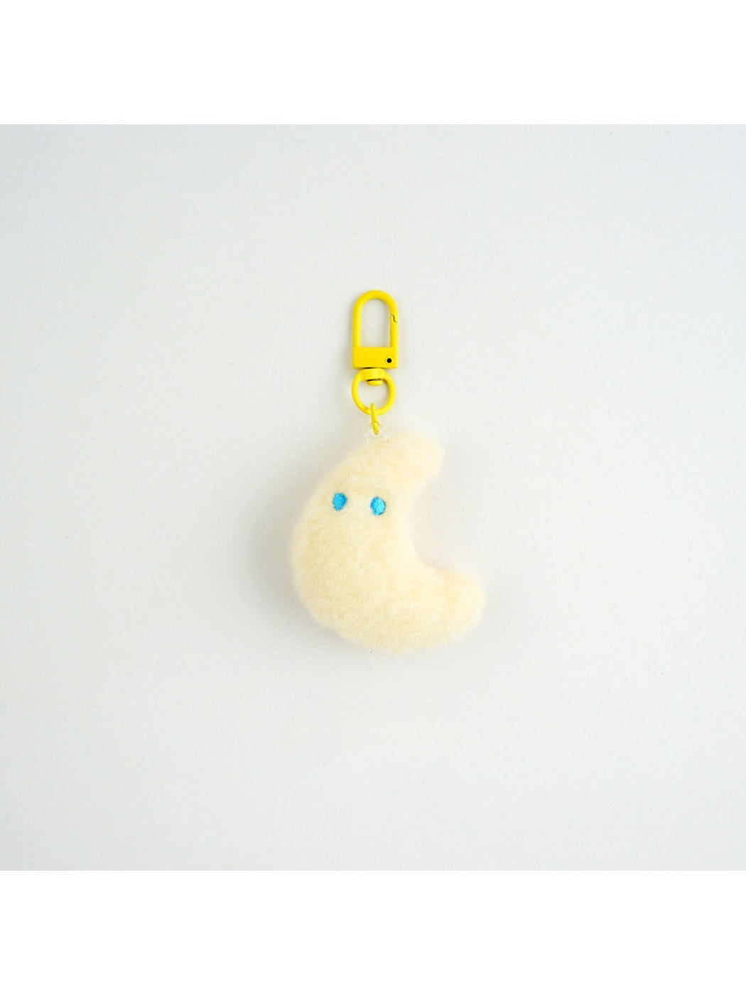 Keypus - Little Star Moon Plush Pendant
