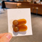 Beau - Vintage Cute Ball-Shaped Hair Clip