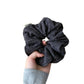 Gifty - Elegant Sweet Soft Scrunchie