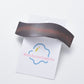 Beau - Gradient Metal Hair Clip
