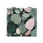 Mirroray - Square Leaf Pattern Portable Folding Mirror