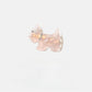 Beau - Adorable Dog Shaped Hair Clips