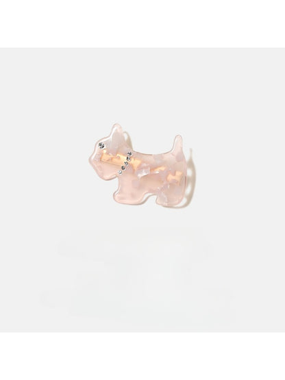 Beau - Adorable Dog Shaped Hair Clips