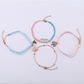 Lovra - Bohemian Tree Tassel Beaded Bracelet