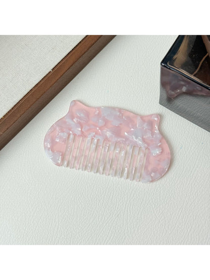 Camerow - Cute Cat Ear Comb